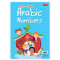 Wipe-Clean Arabic Numbers By Saniyasnain Khan