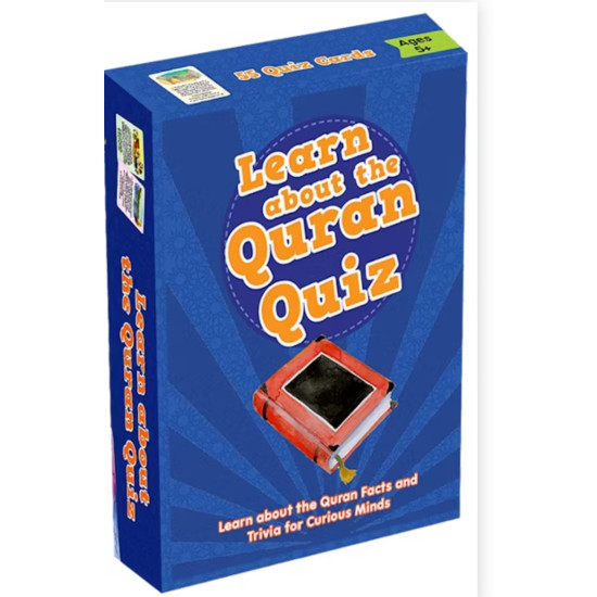 Learn about the Quran By Saniyasnain Khan