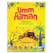 Umm Aiman : A Woman From the People of Paradise By Sr. Nafees Khan-Paperback
