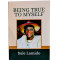 Being True to Myself by Sule Lamido-Paperback