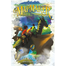 MapMaker by Ramee, Lisa Moore -Paperback