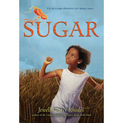 Sugar by Jewell Parker Rhodes-Paperback
