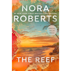 The Reef by Nora Robert