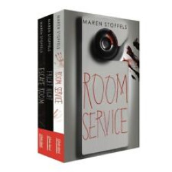 Maren Stoffels 3 Book Paperback Bundle