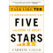 Five Stars: The Communication Secrets to Get from Good to Great by Carmine Gallo