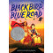 Black Bird, Blue Road Paperback by Sofiya Pasternack 