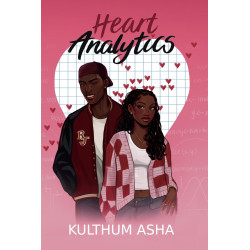 Heart Analytics By Kulthum Asha
