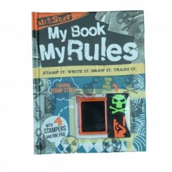 My Stuff:My Book. My Rules
