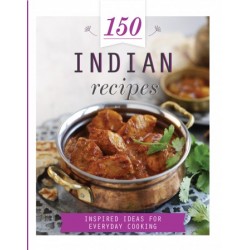 150 Indian Recipes