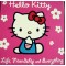 Hello Kitty Life, Friendship and Everything - HB