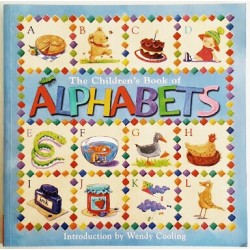 The Children's Book of Alphabets