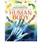 The Usborne Internet Linked Complete Book Of The Human Body  