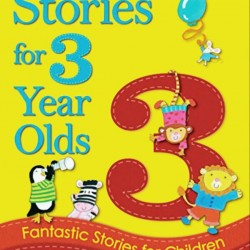 Stories for 3 Year Olds - HB
