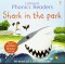 Usborne Phonics Readers: Shark In The Park