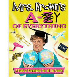 Mrs. Brown's A - Y of Everything