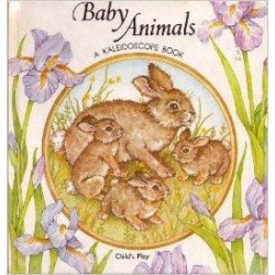 Baby Animals - HB