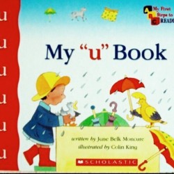 My "U" Book - HB