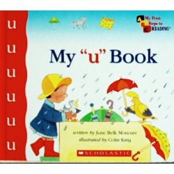 My "U" Book - HB