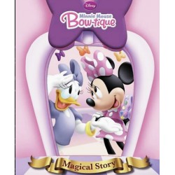 Minnie's Bow-tique: Magical Story - HB