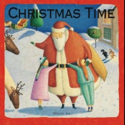 Christmas Time - HB