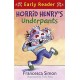 Horrid Henry's Underpants-Francesca Simon 