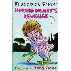 Horrid Henry's Revenge-Francesca Simon