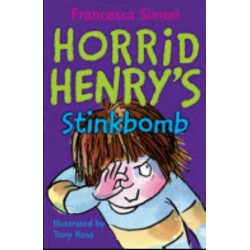 Horrid Henry's Stinkbomb-Francesca Simon