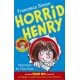 Horrid Henry -Francesca Simon