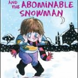 Horrid Henry and the Abominable Snowman-Francesca Simon 