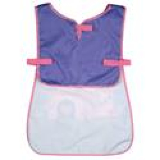 Craft Apron Princess/Castle