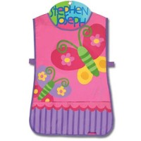 Craft Apron Butterfly 