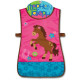 Craft Apron Girl Horse