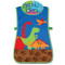 Craft Apron Dino