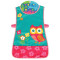 Craft Apron Owl