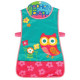 Craft Apron Owl