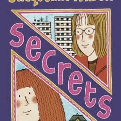 Secrets by Jacqueline Wilson