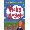 Vicky Angel by Jacqueline Wilson 