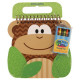 Sketch Pad Monkey 
