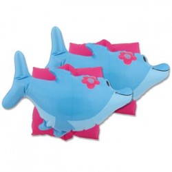Water Wings Dolphin 