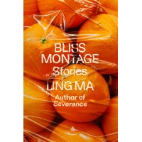 Bliss Montage by Ma, Ling- Hardback-January 10, 2023