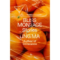 Bliss Montage by Ma, Ling- Hardback-January 10, 2023