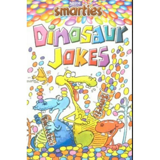 Smarties Dinosaur Jokes
