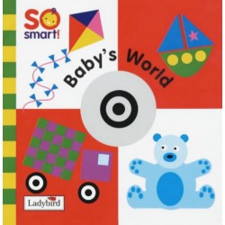 So Smart Baby's World - HB