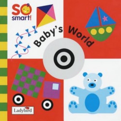 So Smart Baby's World - HB