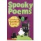 Spooky Poems By Jennifer Curry