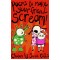 Poems To Make Your Friends Scream!