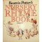Beatrix Potter's Nursery Rhyme Book - HB