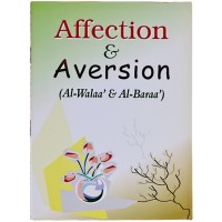 Affection and Aversion.