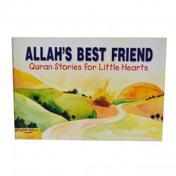 Allah's Best Friend