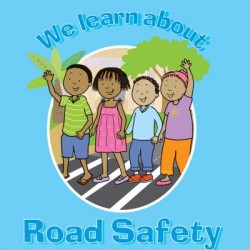 We Learn About Road Safety by Constance Omawumi Kola-Lawal